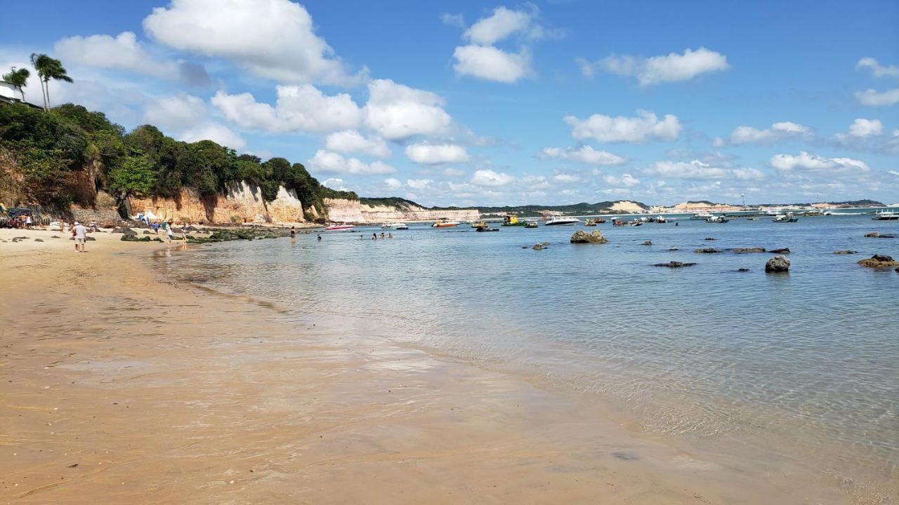 Praia de Pipa Solar Agua Apart Pipa المظهر الخارجي الصورة